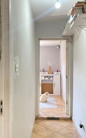 Casa à venda com 200m², 3 quartos e 1 vaga Casa à venda com 200m², 3 quartos e 1 vagaSala 1 - Corredor