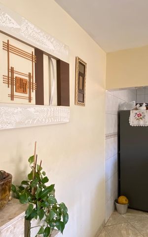 Casa à venda com 200m², 3 quartos e 1 vaga Casa à venda com 200m², 3 quartos e 1 vagaSala de Jantar