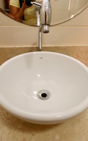 Apartamento para alugar com 86m², 2 quartos e 1 vaga Apartamento para alugar com 86m², 2 quartos e 1 vagaBanheiro