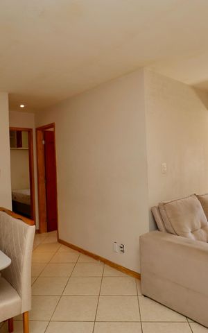 Apartamento para alugar com 86m², 2 quartos e 1 vaga Apartamento para alugar com 86m², 2 quartos e 1 vagaSala