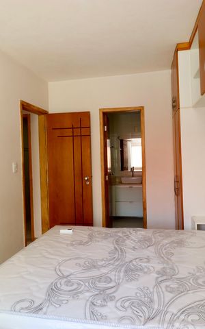 Apartamento para alugar com 86m², 2 quartos e 1 vaga Apartamento para alugar com 86m², 2 quartos e 1 vagaQuarto 2