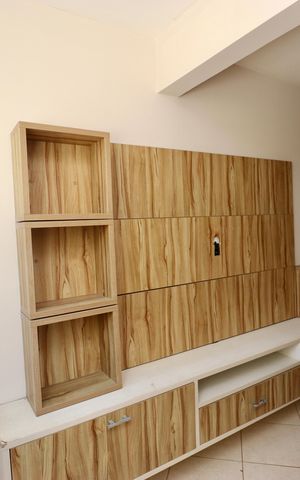 Apartamento para alugar com 86m², 2 quartos e 1 vaga Apartamento para alugar com 86m², 2 quartos e 1 vagaSala