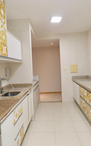 Apartamento para alugar com 86m², 2 quartos e 1 vaga Apartamento para alugar com 86m², 2 quartos e 1 vagaCozinha