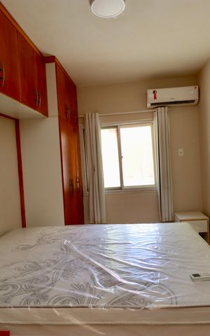 Apartamento para alugar com 86m², 2 quartos e 1 vaga Apartamento para alugar com 86m², 2 quartos e 1 vagaQuarto 2