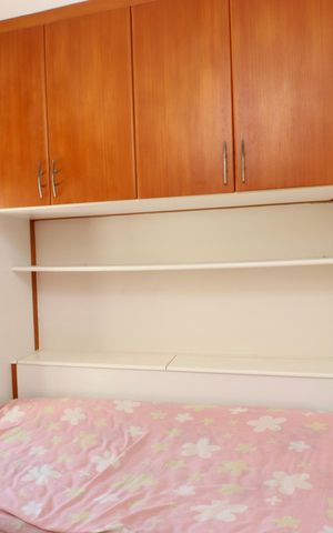 Apartamento para alugar com 86m², 2 quartos e 1 vaga Apartamento para alugar com 86m², 2 quartos e 1 vagaQuarto 1