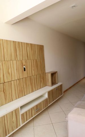 Apartamento para alugar com 86m², 2 quartos e 1 vaga Apartamento para alugar com 86m², 2 quartos e 1 vagaSala