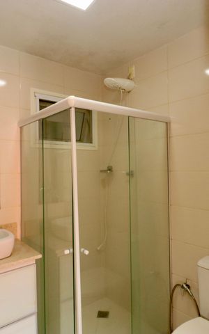 Apartamento para alugar com 86m², 2 quartos e 1 vaga Apartamento para alugar com 86m², 2 quartos e 1 vagaSuíte