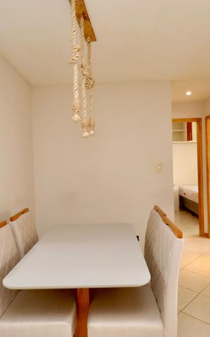 Apartamento para alugar com 86m², 2 quartos e 1 vaga Apartamento para alugar com 86m², 2 quartos e 1 vagaSala