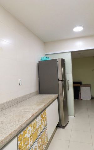 Apartamento para alugar com 86m², 2 quartos e 1 vaga Apartamento para alugar com 86m², 2 quartos e 1 vagaCozinha