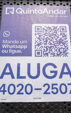 Apartamento para alugar com 28m², 1 quarto e sem vaga Apartamento para alugar com 28m², 1 quarto e sem vagaplaca