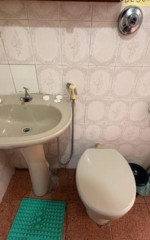 Casa para alugar com 600m², 8 quartos e 2 vagas Casa para alugar com 600m², 8 quartos e 2 vagasBanheiro suíte 2