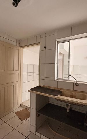 Casa para alugar com 600m², 8 quartos e 2 vagas Casa para alugar com 600m², 8 quartos e 2 vagasCasa 3 - Cozinha