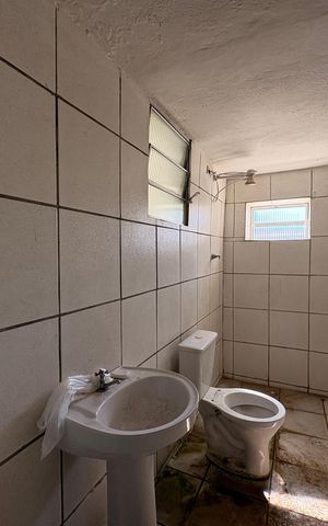 Casa para alugar com 600m², 8 quartos e 2 vagas Casa para alugar com 600m², 8 quartos e 2 vagasBanheiro Casa 4 - Banheiro social