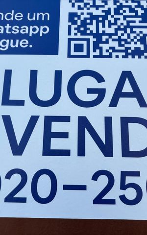 Casa para alugar com 600m², 8 quartos e 2 vagas Casa para alugar com 600m², 8 quartos e 2 vagasPlaca