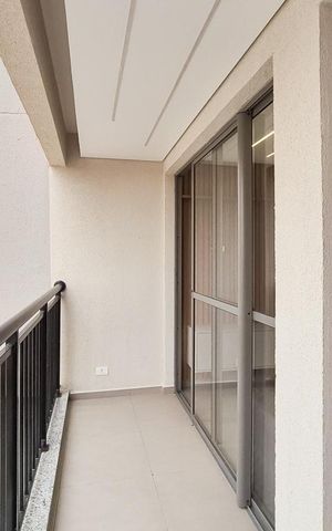 Apartamento para alugar com 62m², 2 quartos e 1 vaga Apartamento para alugar com 62m², 2 quartos e 1 vagaVaranda da Sala