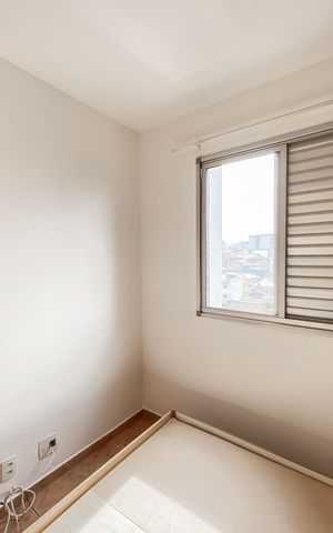 Apartamento para alugar com 50m², 2 quartos e 1 vaga Apartamento para alugar com 50m², 2 quartos e 1 vagaQuarto 1