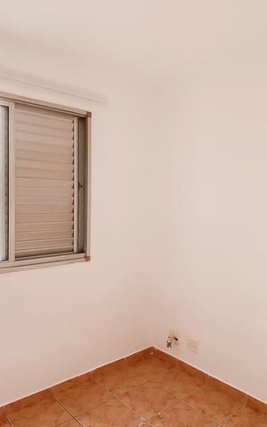 Apartamento para alugar com 50m², 2 quartos e 1 vaga Apartamento para alugar com 50m², 2 quartos e 1 vagaQuarto 2