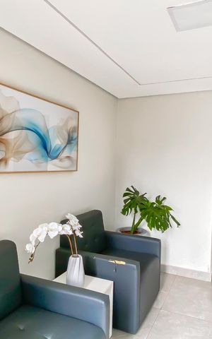 Apartamento para alugar com 50m², 2 quartos e 1 vaga Apartamento para alugar com 50m², 2 quartos e 1 vagaÁrea comum