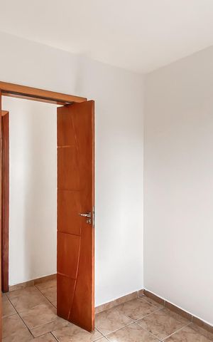 Apartamento para alugar com 50m², 2 quartos e 1 vaga Apartamento para alugar com 50m², 2 quartos e 1 vagaQuarto 2