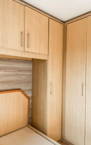 Apartamento para alugar com 50m², 2 quartos e 1 vaga Apartamento para alugar com 50m², 2 quartos e 1 vagaQuarto 1