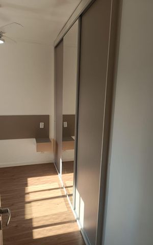 Apartamento para alugar com 65m², 2 quartos e 1 vaga Apartamento para alugar com 65m², 2 quartos e 1 vagaQuarto