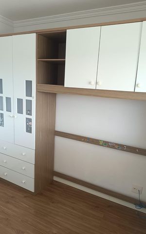Apartamento para alugar com 65m², 2 quartos e 1 vaga Apartamento para alugar com 65m², 2 quartos e 1 vagaQuarto