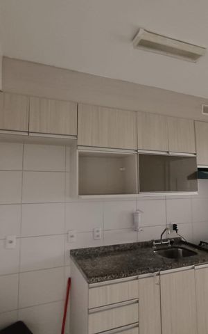 Apartamento para alugar com 65m², 2 quartos e 1 vaga Apartamento para alugar com 65m², 2 quartos e 1 vagaCozinha