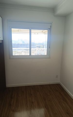 Apartamento para alugar com 65m², 2 quartos e 1 vaga Apartamento para alugar com 65m², 2 quartos e 1 vagaQuarto