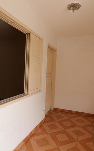 Casa para alugar com 70m², 2 quartos e 1 vagaVaranda