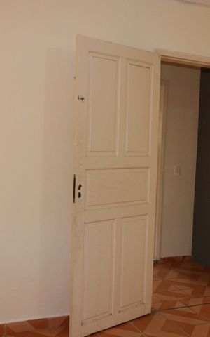 Casa para alugar com 70m², 2 quartos e 1 vagaQuarto 1