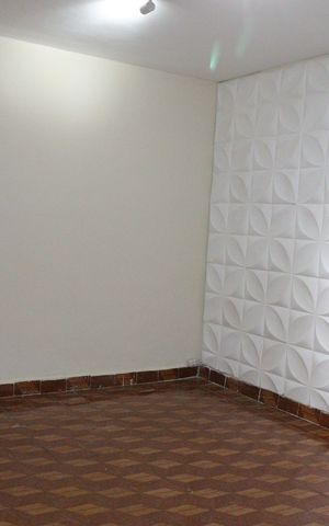 Casa para alugar com 70m², 2 quartos e 1 vagaSala