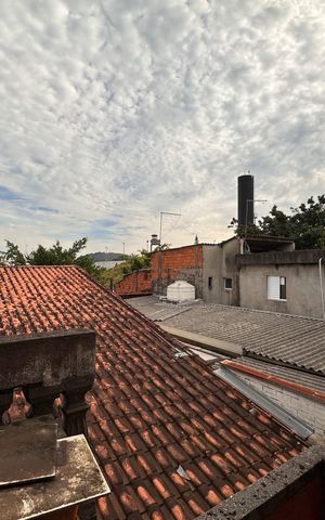 Casa à venda com 222m², 3 quartos e 2 vagasVista do Quarto 1