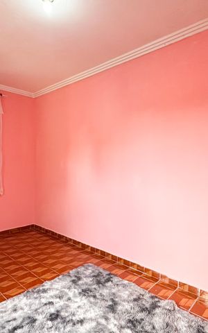 Casa à venda com 222m², 3 quartos e 2 vagasQuarto 1