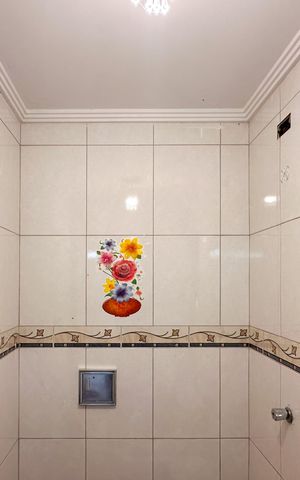 Casa à venda com 222m², 3 quartos e 2 vagasLavabo