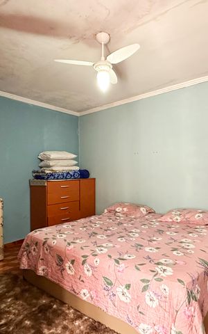 Casa à venda com 222m², 3 quartos e 2 vagasSuíte 