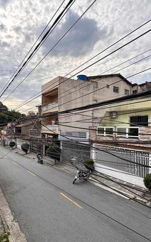Casa à venda com 222m², 3 quartos e 2 vagasVista da Sacada da Suíte 