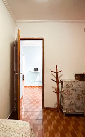 Casa à venda com 222m², 3 quartos e 2 vagasQuarto 2
