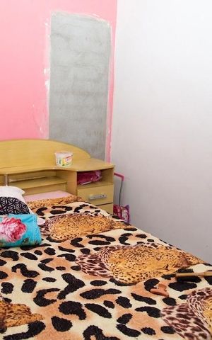 Casa de condomínio à venda com 150m², 3 quartos e 1 vaga Casa de condomínio à venda com 150m², 3 quartos e 1 vagaQuarto