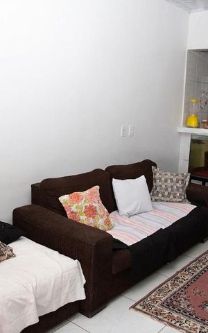 Casa de condomínio à venda com 150m², 3 quartos e 1 vaga Casa de condomínio à venda com 150m², 3 quartos e 1 vagaSala