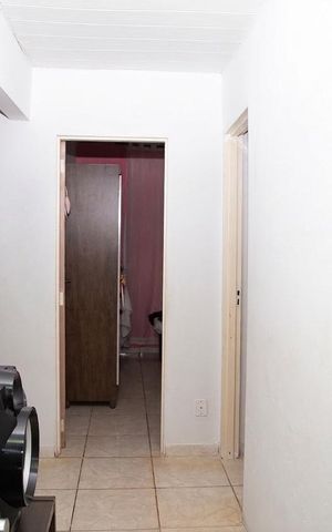 Casa de condomínio à venda com 150m², 3 quartos e 1 vaga Casa de condomínio à venda com 150m², 3 quartos e 1 vagaCorredor