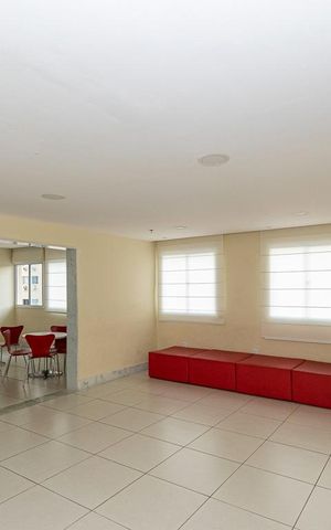 Apartamento à venda com 75m², 3 quartos e 1 vaga Apartamento à venda com 75m², 3 quartos e 1 vagaÁrea comum - Salão de festas