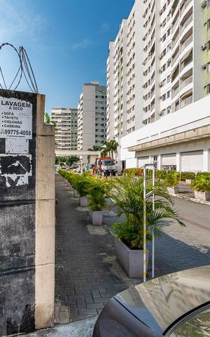 Apartamento à venda com 75m², 3 quartos e 1 vaga Apartamento à venda com 75m², 3 quartos e 1 vagaPlaca