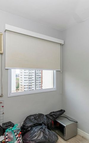 Apartamento à venda com 75m², 3 quartos e 1 vaga Apartamento à venda com 75m², 3 quartos e 1 vagaQuarto 2