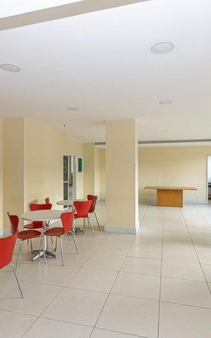 Apartamento à venda com 75m², 3 quartos e 1 vaga Apartamento à venda com 75m², 3 quartos e 1 vagaÁrea comum - Salão de festas