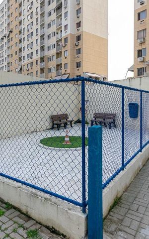 Apartamento à venda com 75m², 3 quartos e 1 vaga Apartamento à venda com 75m², 3 quartos e 1 vagaÁrea comum - Espaço Pet