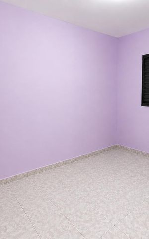 Casa à venda com 100m², 2 quartos e 2 vagasQuarto