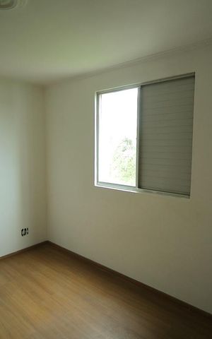 Apartamento para alugar com 53m², 2 quartos e 1 vagaQuarto 1 