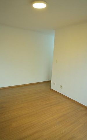 Apartamento para alugar com 53m², 2 quartos e 1 vagaSala