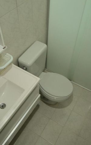 Apartamento para alugar com 53m², 2 quartos e 1 vagaBanheiro 