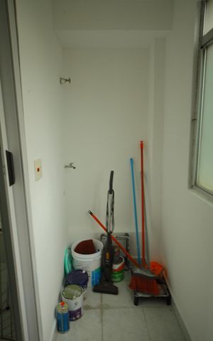 Apartamento para alugar com 53m², 2 quartos e 1 vagaÁrea de Serviço